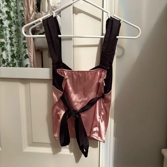 Never Ending Boutique Josie Top - Picture 2 of 2